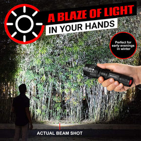 GearLight S1000 compact pocket-size fits easily in a bag or pocket