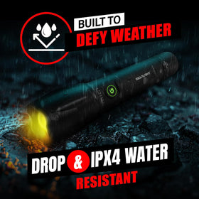 GearLight S1000 pocket-size form fits pockets and pouches for everyday carry.
