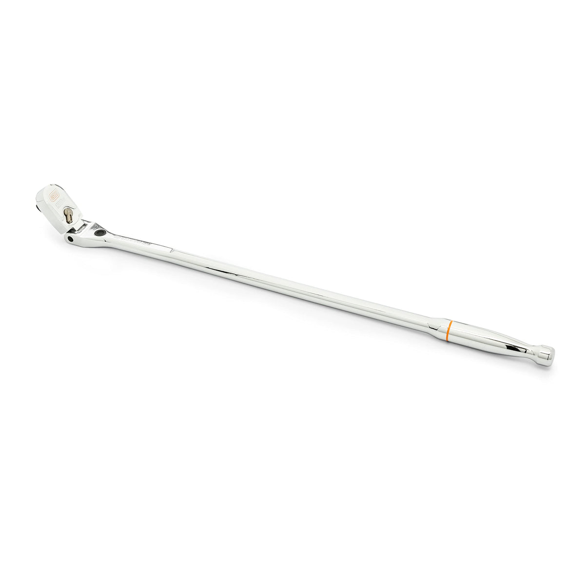 GEARWRENCH 120XP 60-tooth gear detail enhances durability and smooth operation