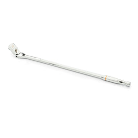 GEARWRENCH 120XP 60-tooth gear detail enhances durability and smooth operation