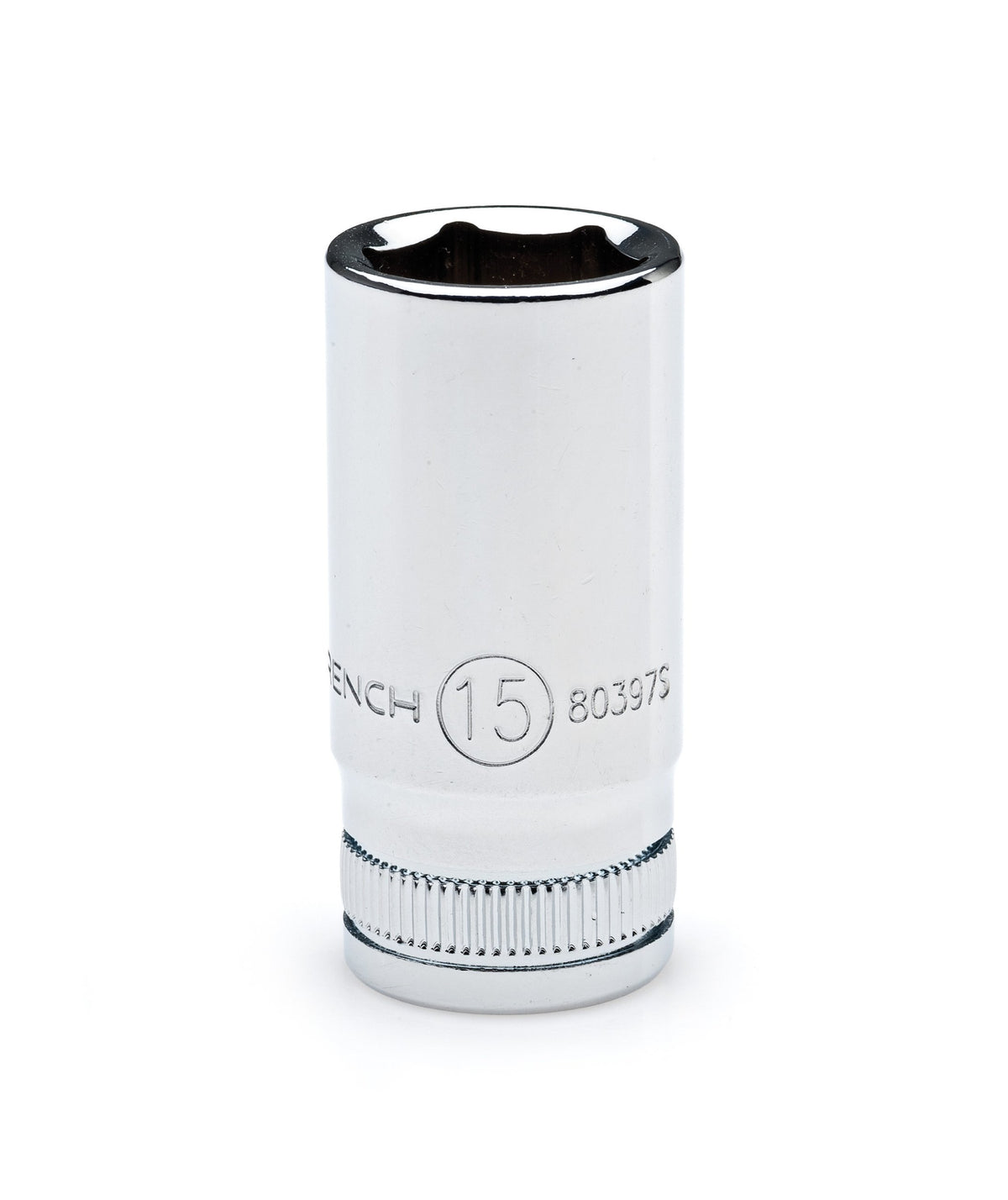 GearWrench 13pc set delivers compact size for tight spaces.
