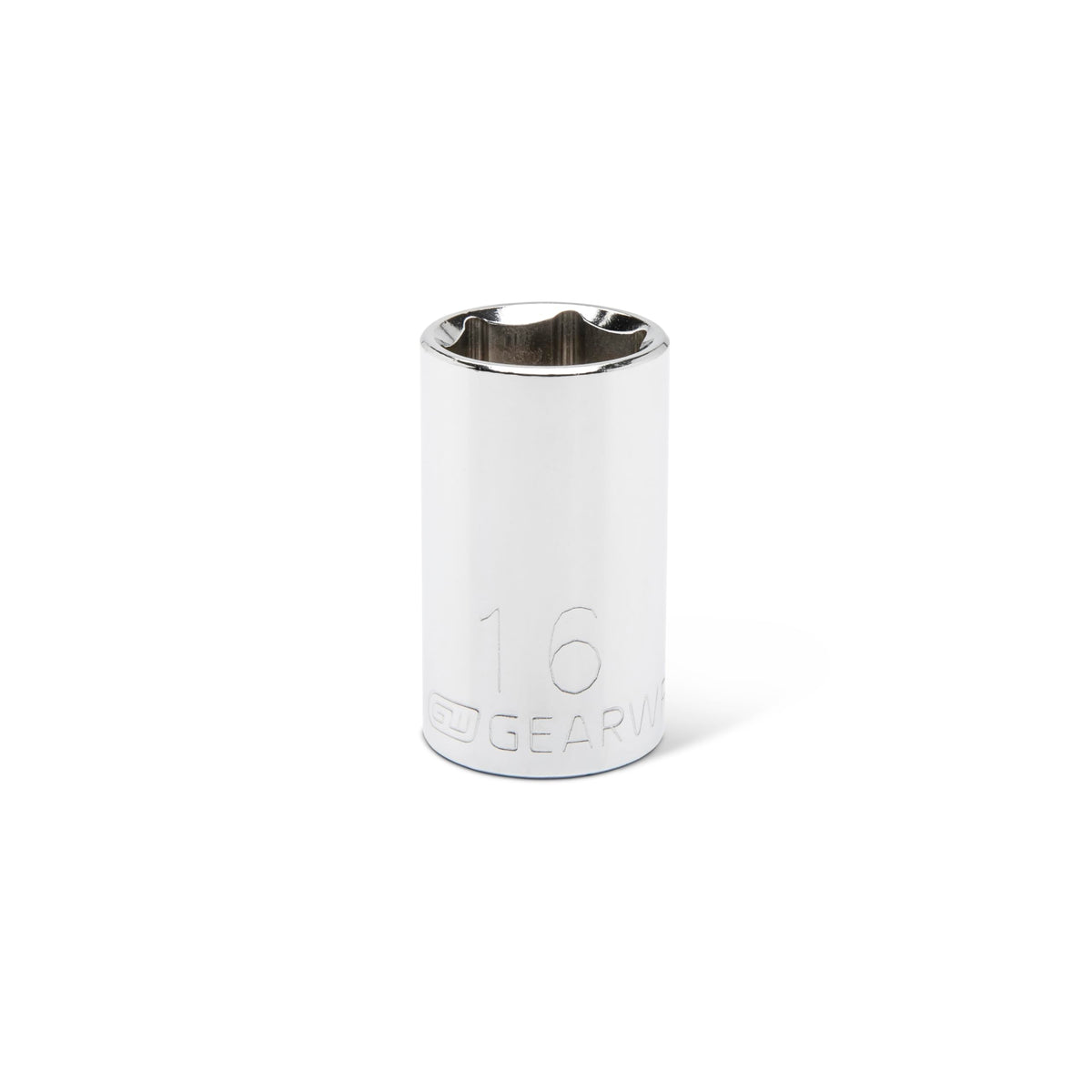 GearWrench 163-piece deep sockets arranged for easy reach in tight spaces.