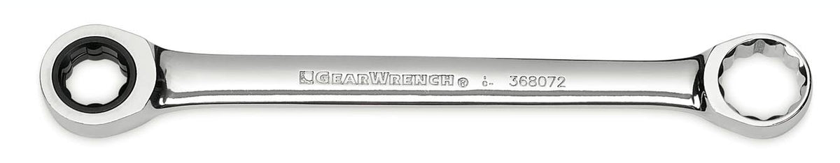 GearWrench sockets cover 13-19 mm for common pulleys