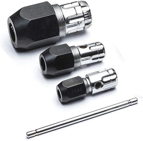 GearWrench 3886 hex-die adapters compatible with round or hex dies