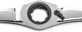 GearWrench 3886 metric-tap-die-set ready for organized storage
