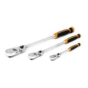 GEARWRENCH 1/2in drive ratchet for high-torque fasteners