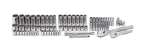 GearWrench 80948 1/4 and 3/8 inch drive ratchets for tight spaces