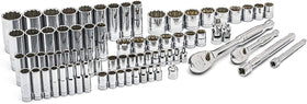 GearWrench 80948 chrome finish resists rust and corrosion