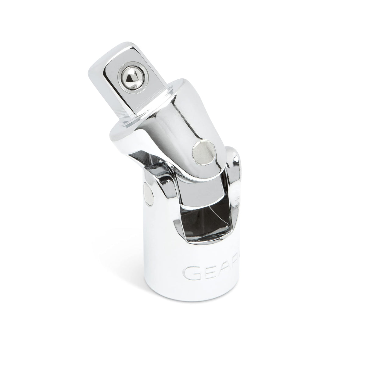 GearWrench 81315A-07 extension for 1/2 in drive boosts leverage in hard-to-reach areas.