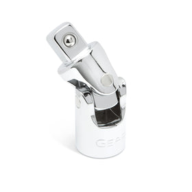 GearWrench 81315A-07 extension for 1/2 in drive boosts leverage in hard-to-reach areas.