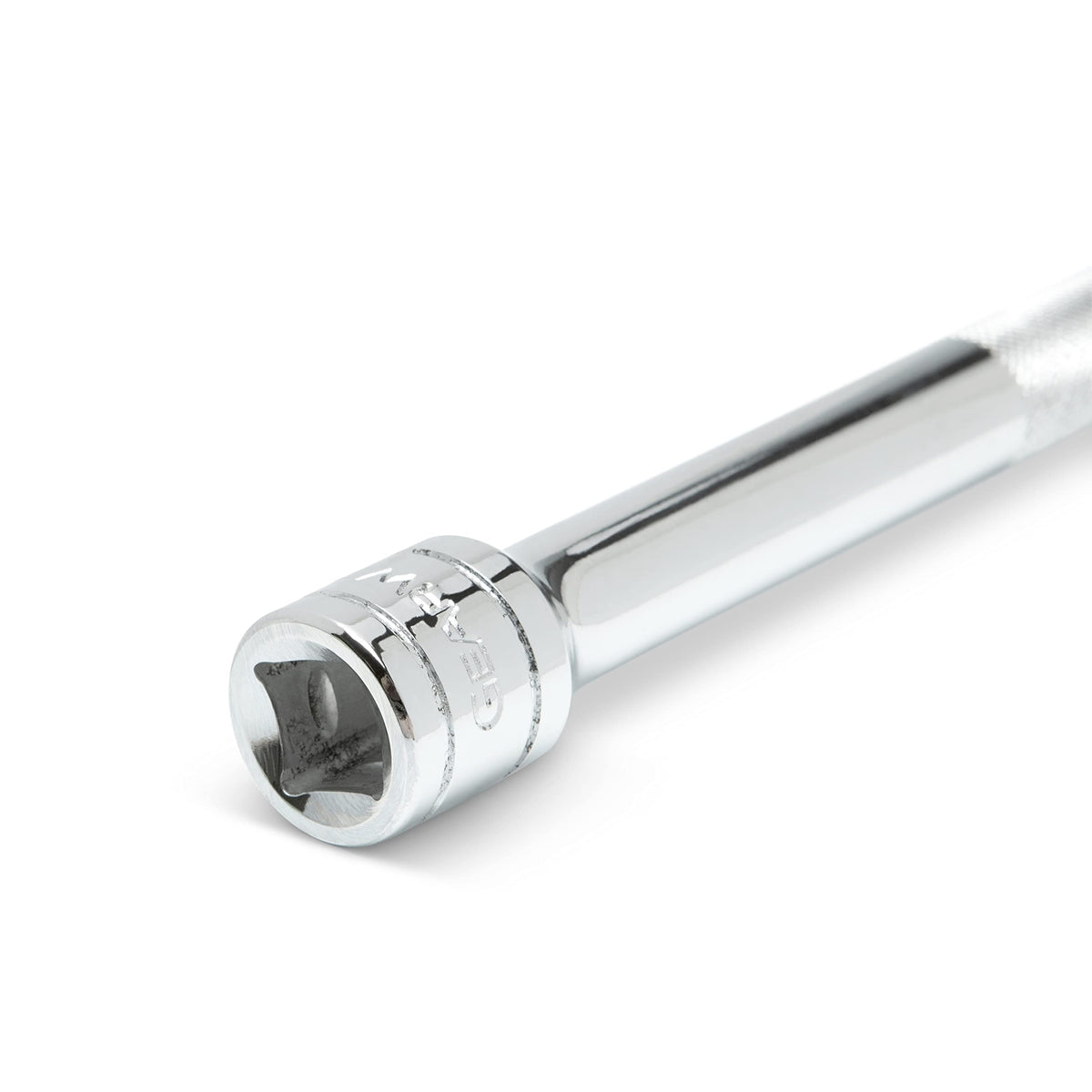 GearWrench 81315A-07 universal joint enables greater access around obstacles.