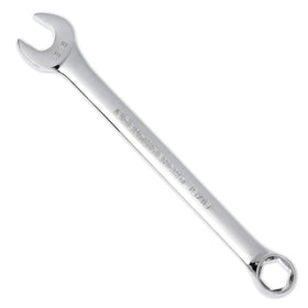 GearWrench 81780D box-end close-up shows durable alloy steel for reliable grip