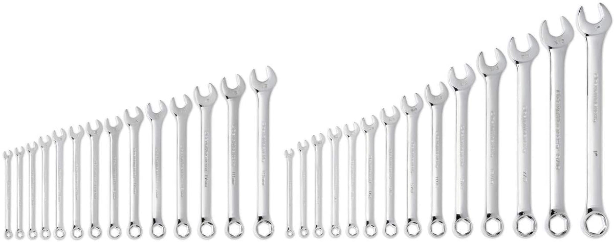 GearWrench 81923 off-corner loading promotes stronger grip on hex fasteners