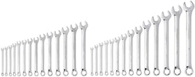 GearWrench 81923 off-corner loading promotes stronger grip on hex fasteners