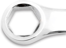 GearWrench 81923 15-degree offset improves access in tight spaces