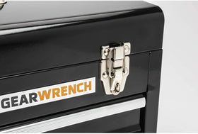 GearWrench 83151 black powder coat finish resists rust
