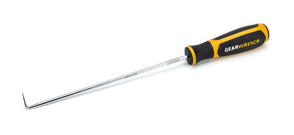 GearWrench 84010H lifetime guarantee emphasizes durable everyday reliability