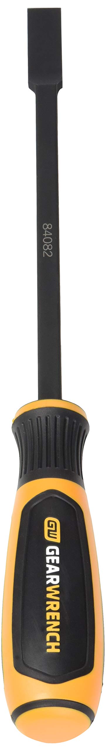 GEARWRENCH 84080H dual-material scrapers with corrosion-resistant coating for durable performance.