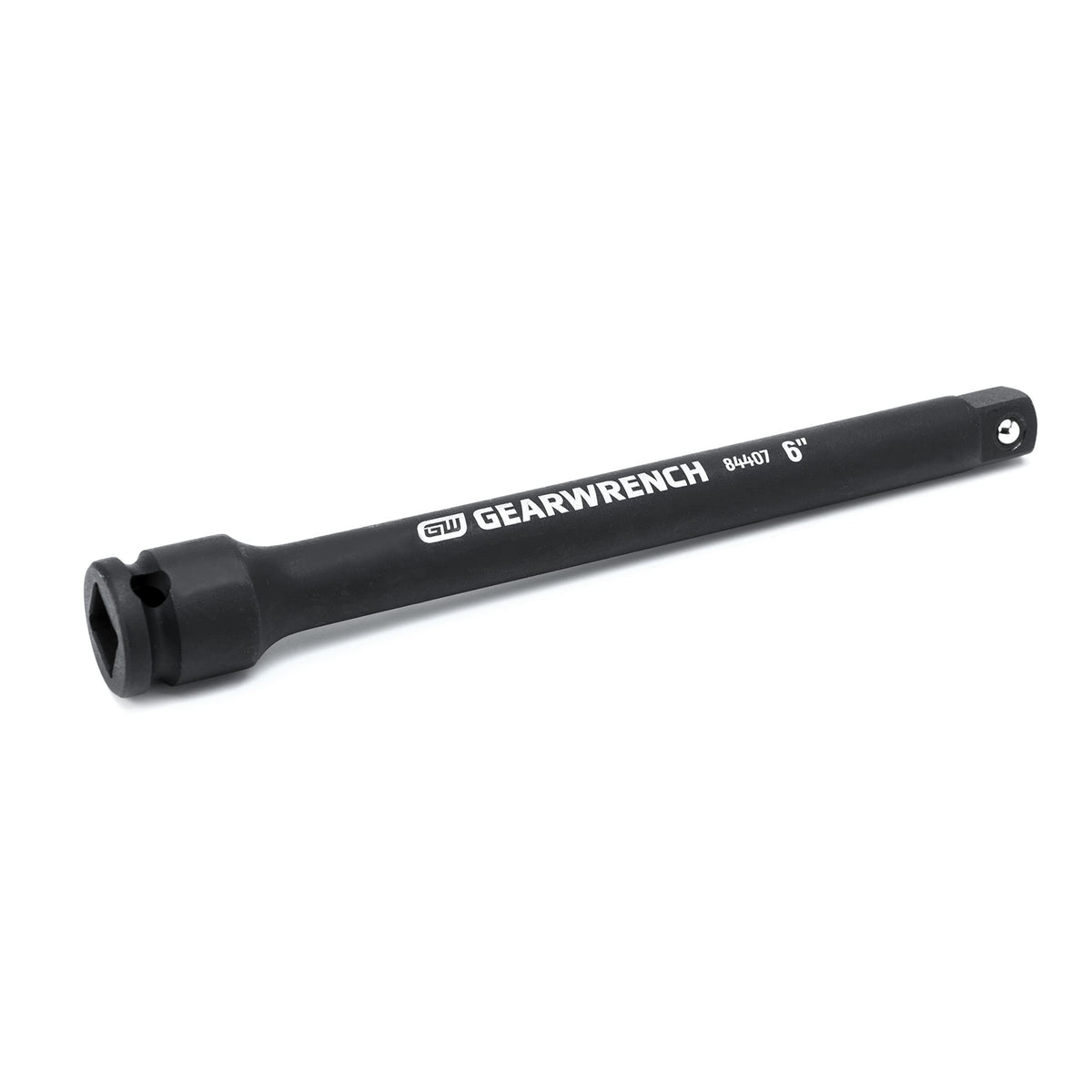 GEARWRENCH 84926N 10-inch extension reaches deep fasteners