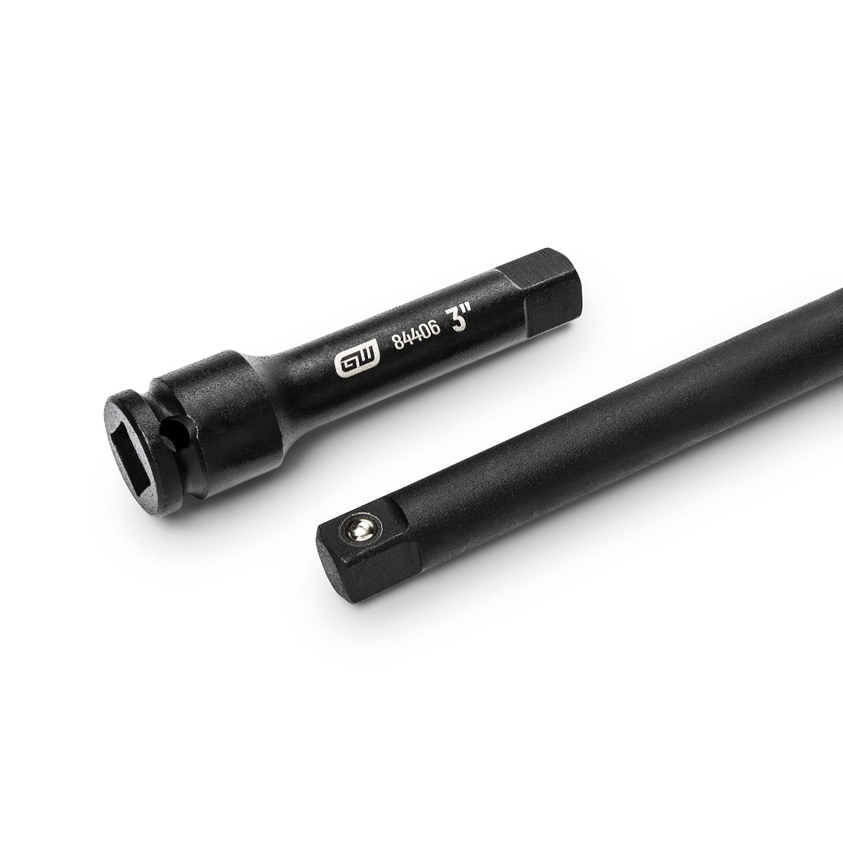 GEARWRENCH 84926N off-corner loading reduces rounding
