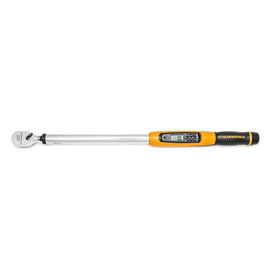 GEARWRENCH 85077 front view shows compact design for tight spaces.