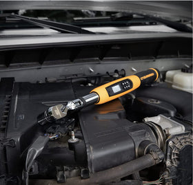GearWrench 85078 included protective case for safe storage