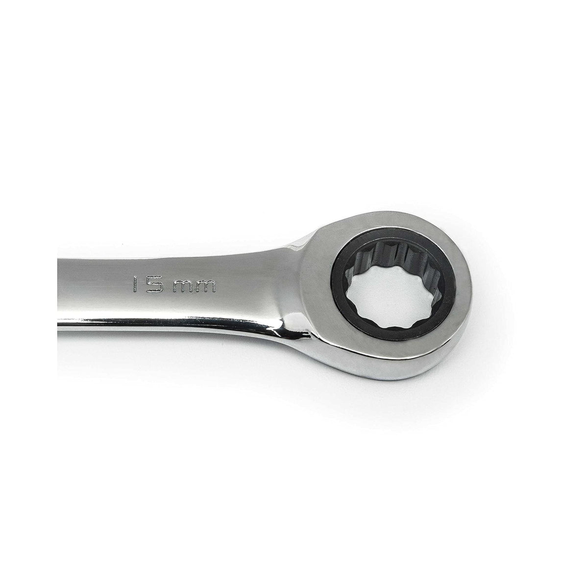 GEARWRENCH 86702 alloy steel construction offers strength and durability