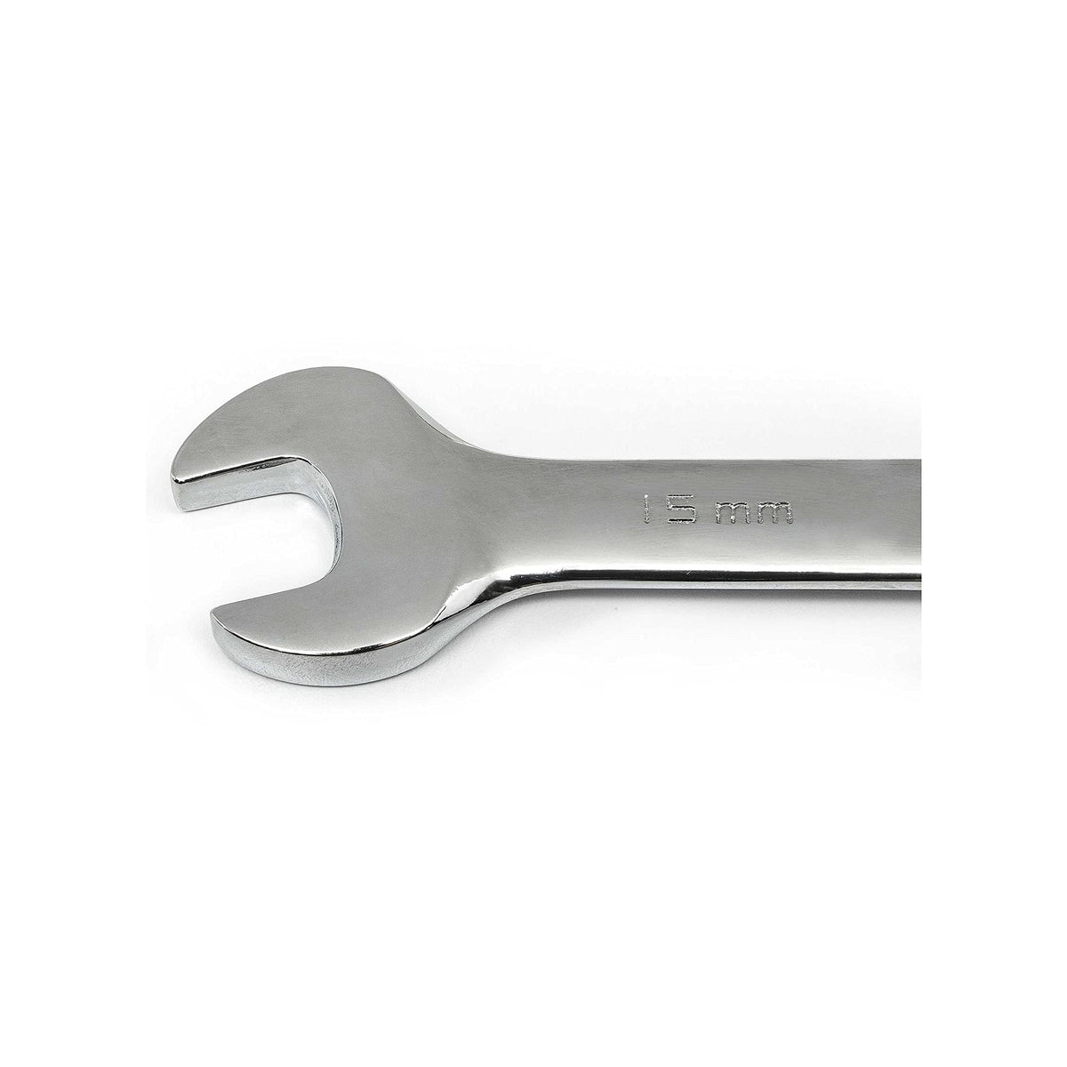 GEARWRENCH 86702 off-corner loading provides better engagement with fasteners