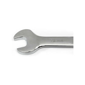 GEARWRENCH 86702 off-corner loading provides better engagement with fasteners