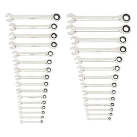 GEARWRENCH 86702 thin head enables access in tight spaces during repairs