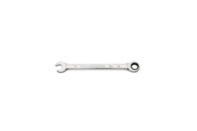 GEARWRENCH 86913 in a 4° swing arc for tight spaces