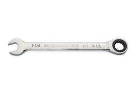 GEARWRENCH 86955 wider beam improves leverage and comfort