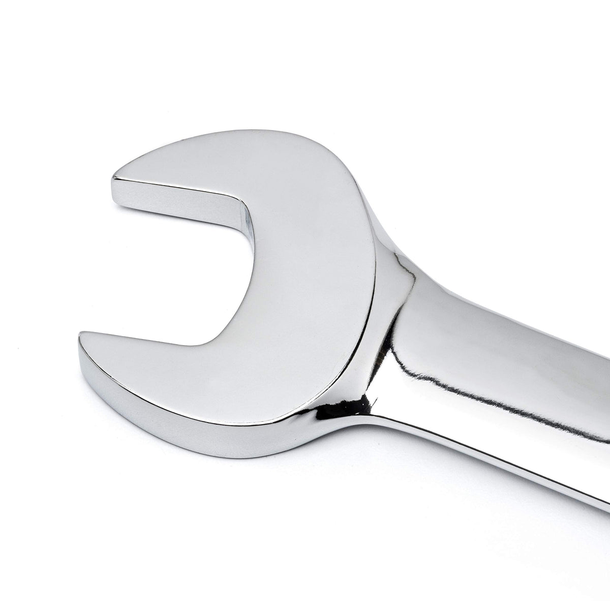GearWrench all-metal construction offers lasting strength and durability.