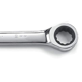 GearWrench alloy steel construction ensures strength and longevity