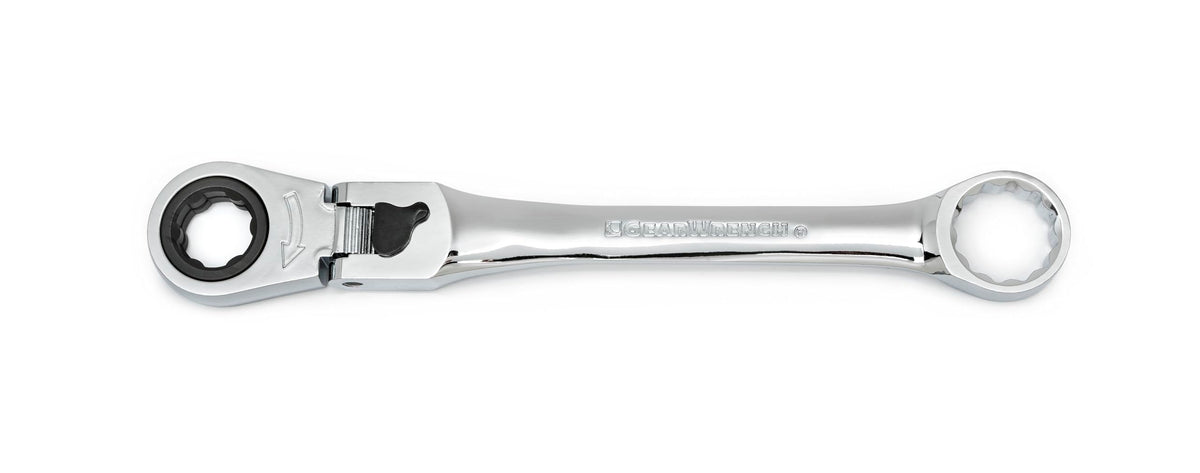 GEARWRENCH versatile attachments fit a wide range of vehicles