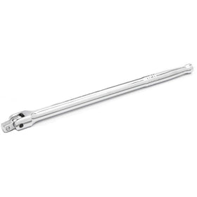 GEARWRENCH 89081 ergonomic handle reduces user fatigue during extended use