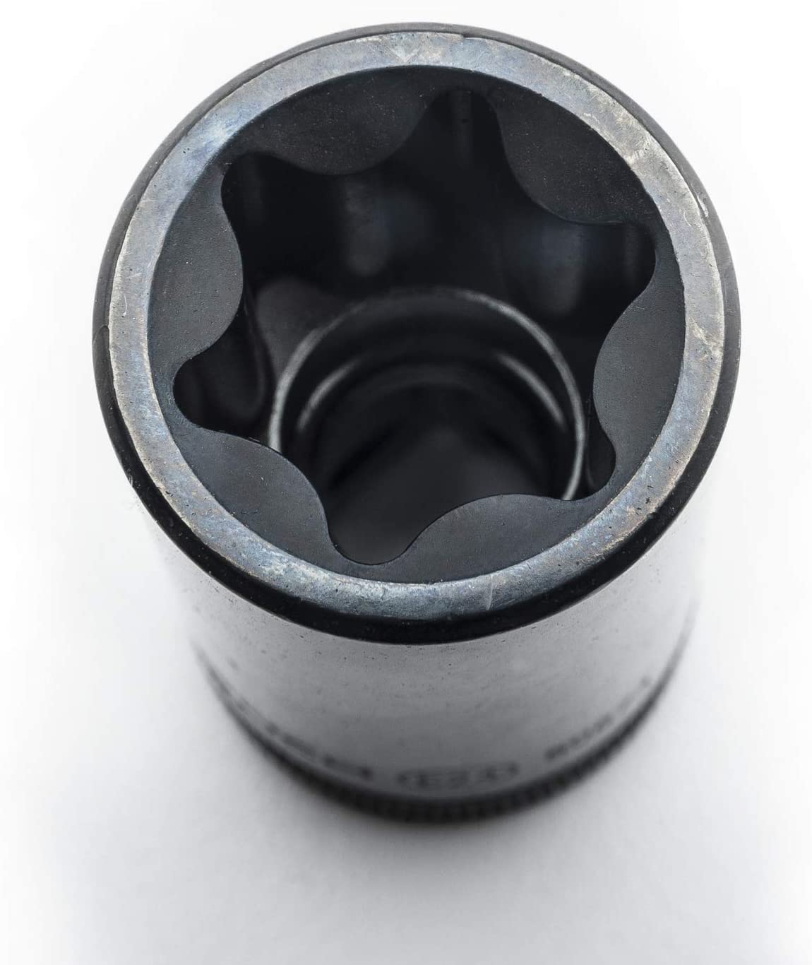 Heat-treated GearWrench E-Torx sockets offer durable performance