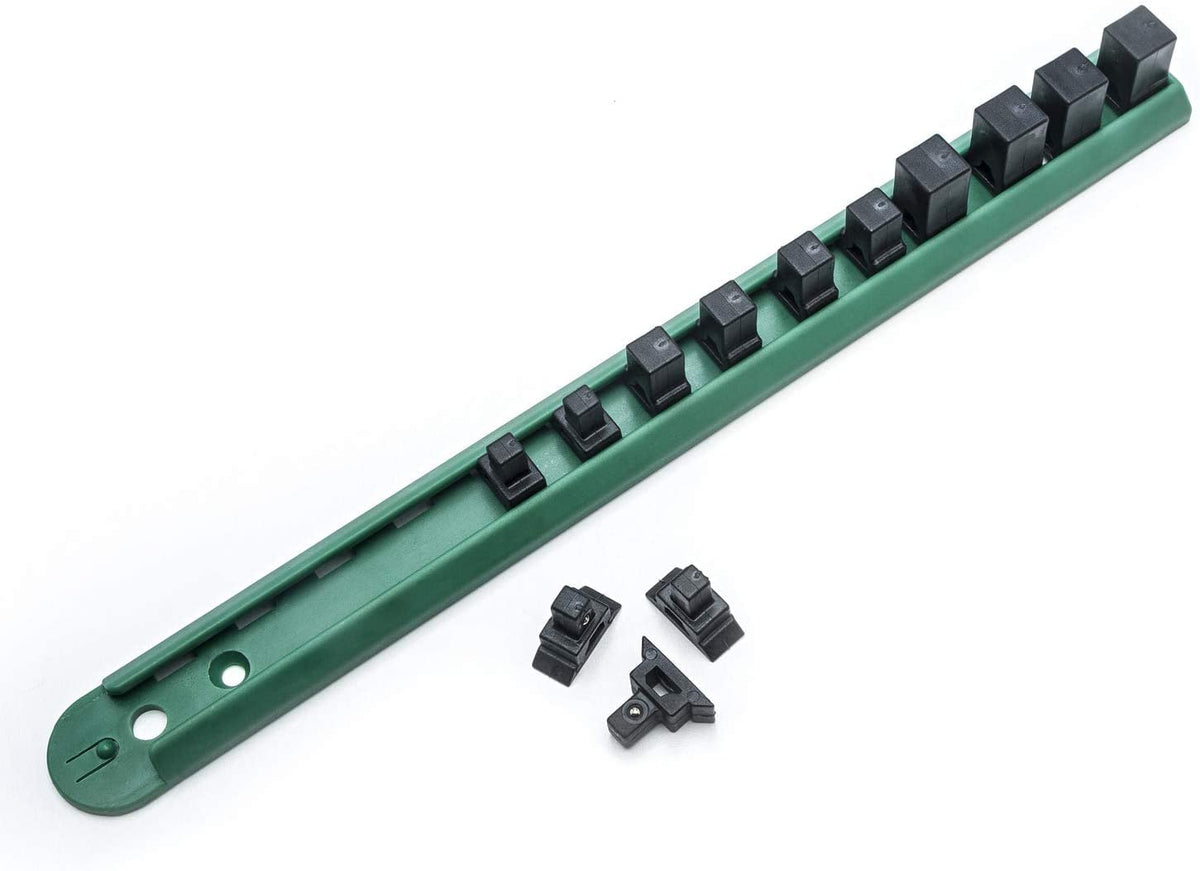 E4 to E24 Torx sizes cover common automotive fasteners