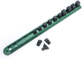 E4 to E24 Torx sizes cover common automotive fasteners