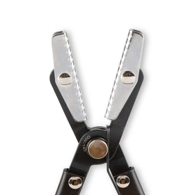 GearWrench hose pinch-off pliers with parallel jaws ensures even pressure