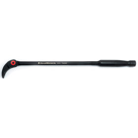 GearWrench 180-degree indexing enables flexible orientation for awkward jobs