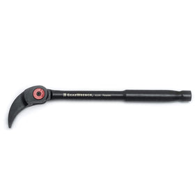 GearWrench indexing pry bar set with smooth profile for easy insertion