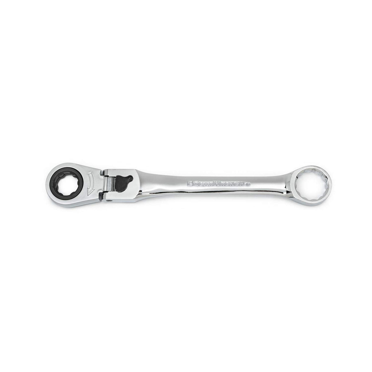 GEARWRENCH long bar supports sockets for maximum reach