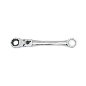 GEARWRENCH long bar supports sockets for maximum reach