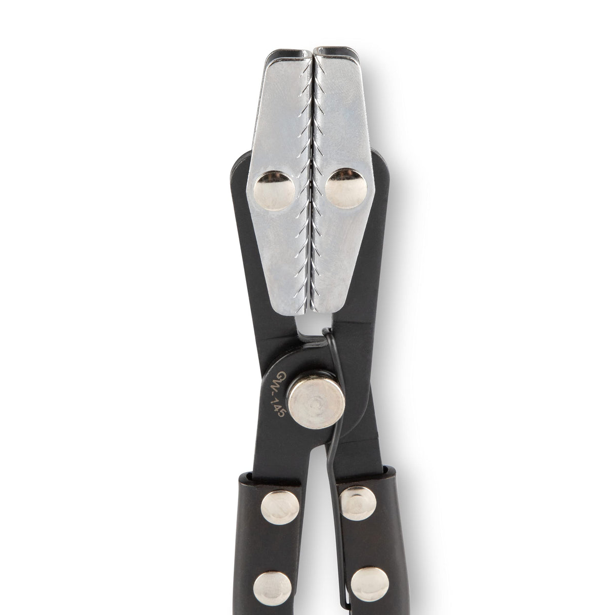 GearWrench comfort-grip handles reduce fatigue during longer clamping tasks