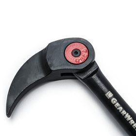 GearWrench industrial steel construction supports durable ANSI-strength performance
