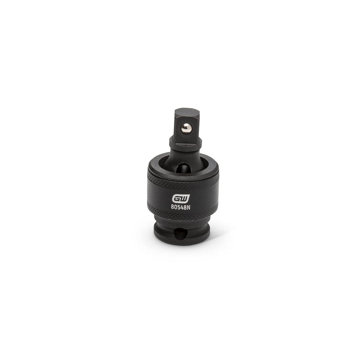 GEARWRENCH universal-joint 1/2-drive provides heavy-duty access under dashboards and chassis