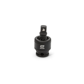 GEARWRENCH universal-joint 1/2-drive provides heavy-duty access under dashboards and chassis