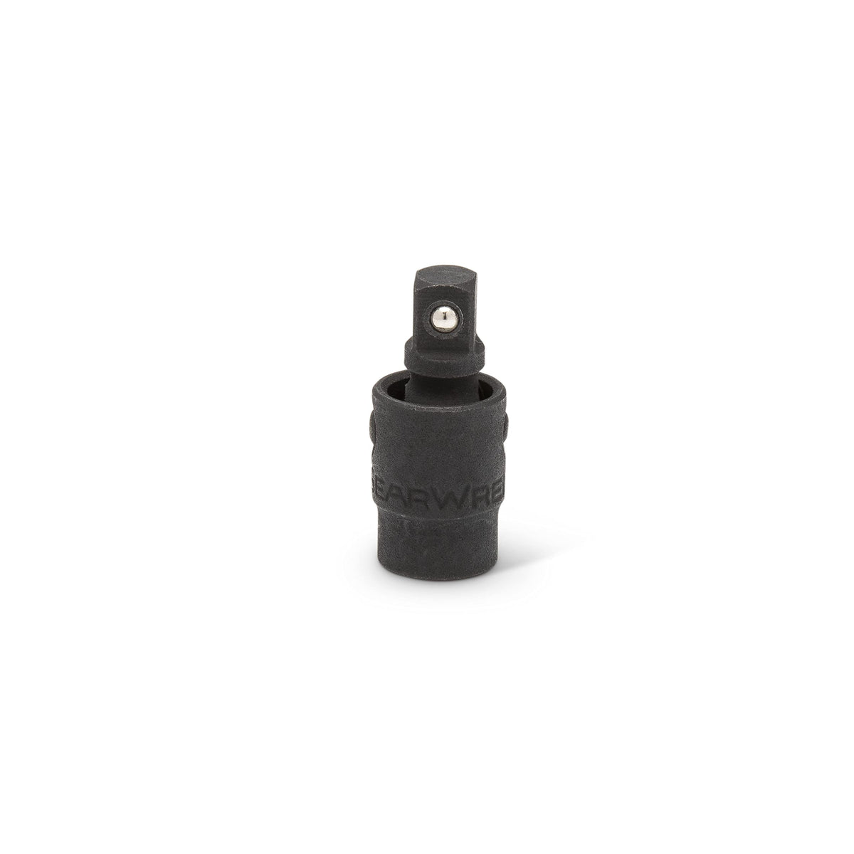 GEARWRENCH manganese-phosphate finish resists corrosion in rugged use