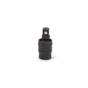 GEARWRENCH manganese-phosphate finish resists corrosion in rugged use